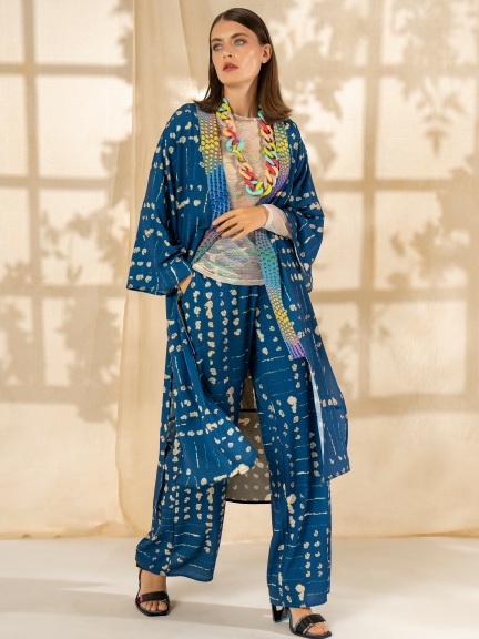 Kali Kimono by Kozan