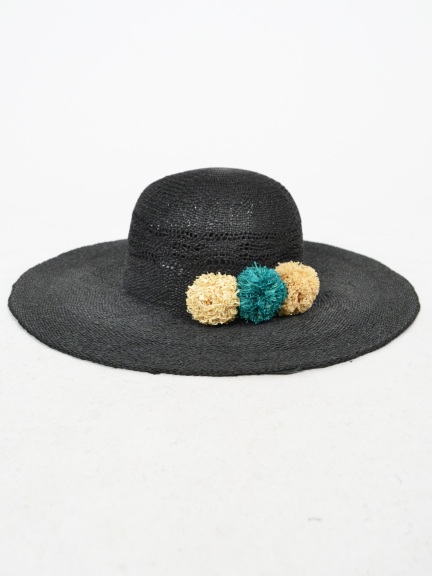 Karmen Sun Hat by Flora Bella