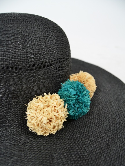 Karmen Sun Hat by Flora Bella