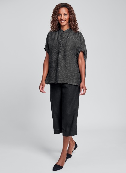 Kate Pant by Flax at Hello Boutique