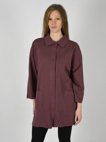 Katherine Jacket by PacifiCotton