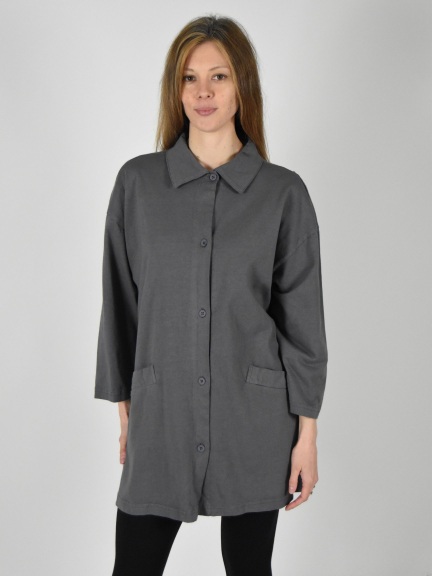 Katherine Jacket by PacifiCotton