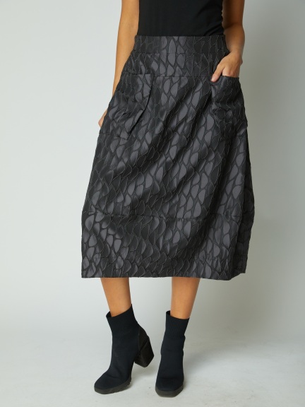 Katie Skirt by Olivia by Habitat