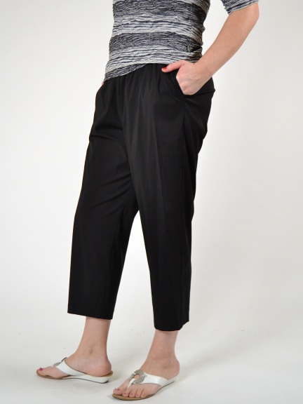 Kay Pants by Beau Jours at Hello Boutique