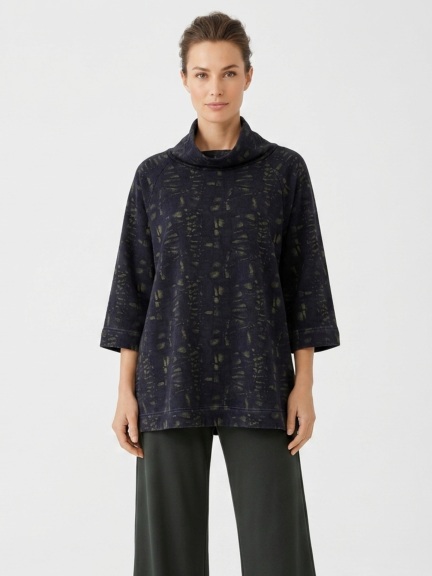 Keena Shirt by Bryn Walker