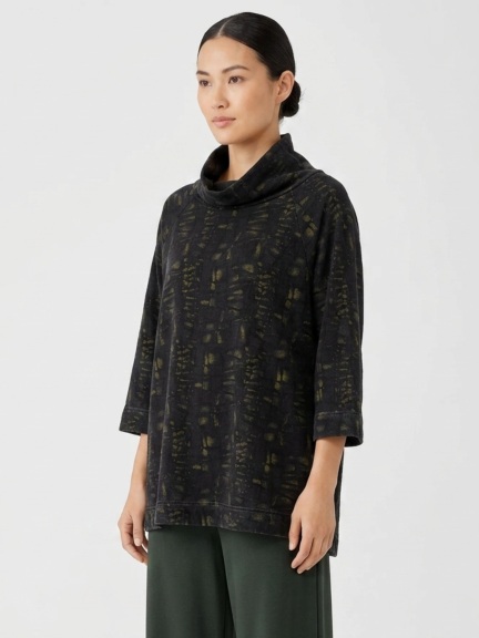 Keena Shirt by Bryn Walker
