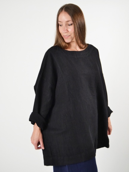 Kenwood Tunic by PacifiCotton
