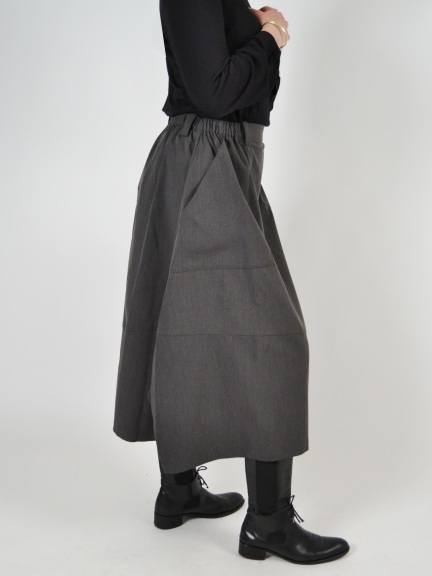 Kilter Skirt by Moyuru