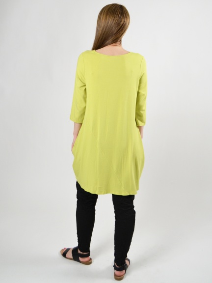 Krista Tunic by Chalet et ceci