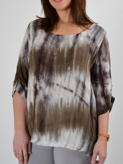 Kristal Top by Chalet et ceci