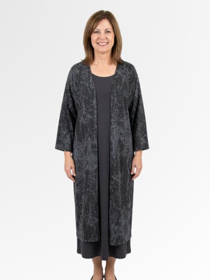 L/S Anju Cardigan by Bryn Walker