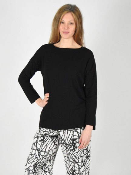 L/S Bex Shirt by Bryn Walker