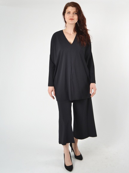 L/S Raquel Tunic by Bryn Walker