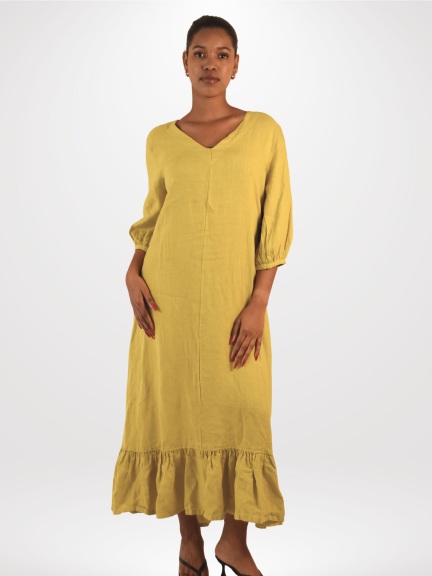 Lana Dress by Bryn Walker