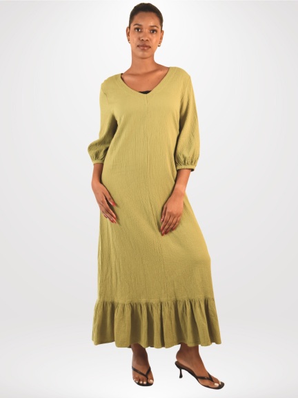 Lana Dress by Bryn Walker
