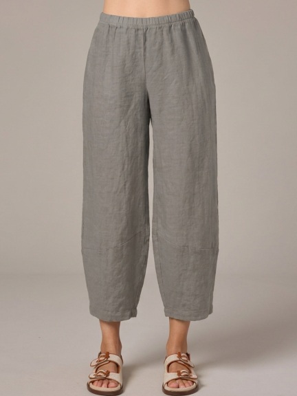 Lantern Pant by Cut Loose