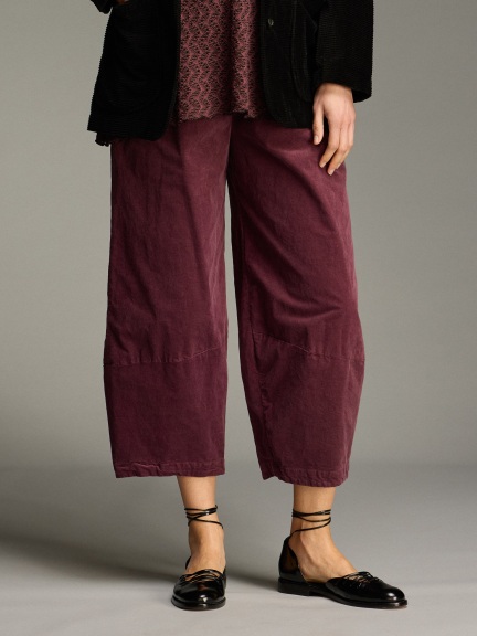 Lantern Pant by Cut Loose