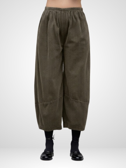 Lantern Pant by Cut Loose