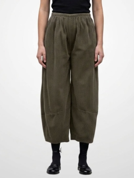Lantern Pant by Cut Loose
