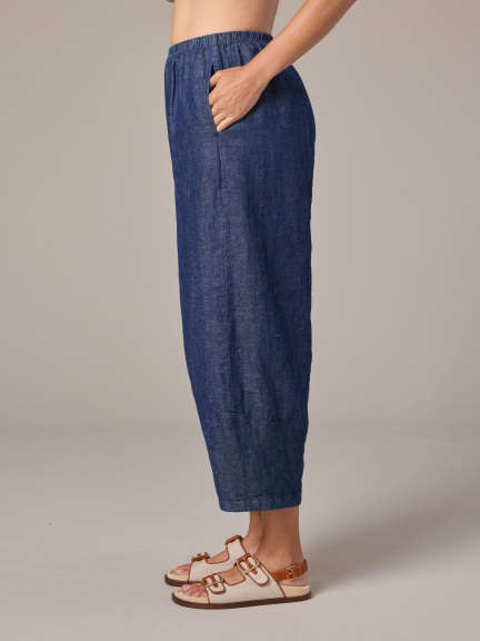 Lantern Pant by Cut Loose