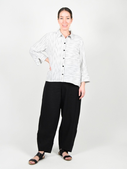 Lantern Pant by Olivia by Habitat