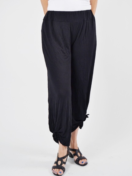 Larshell Pant by Chalet et ceci at Hello Boutique
