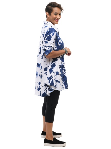 Lauryn Top by Snapdragon & Twig