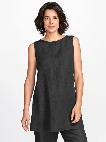 Layer Tunic by Flax