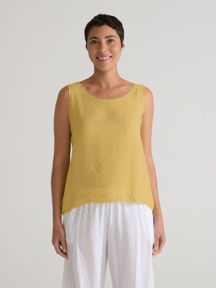 Layering Tank by Cut Loose
