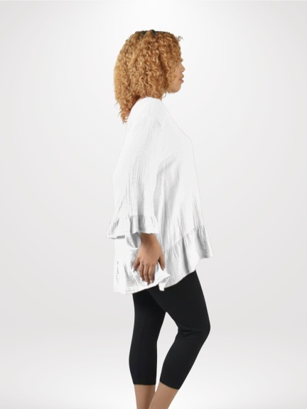 Layla Tunic by Bryn Walker