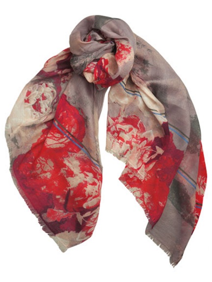 Lenora Scarf by Asian Eye