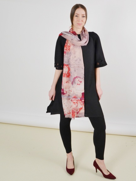 Lenora Scarf by Asian Eye