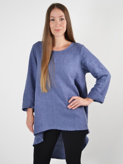 Leo Tunic by Bryn Walker at Hello Boutique