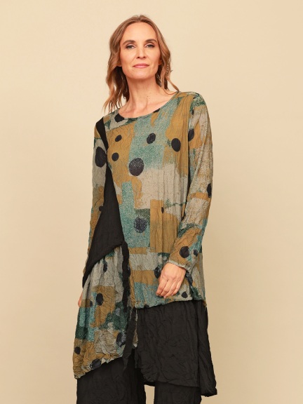 Levi Dress by Chalet et ceci