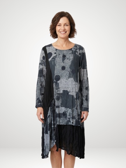 Levi Dress by Chalet et ceci
