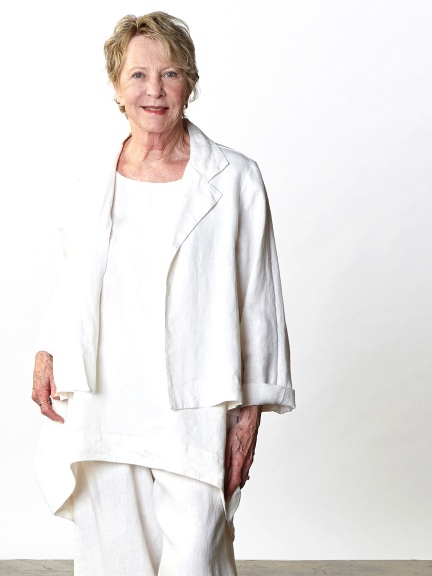 Lewis Jacket by Bryn Walker