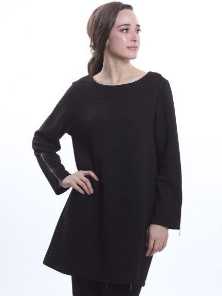 Lexi Tunic by Chalet et ceci at Hello Boutique
