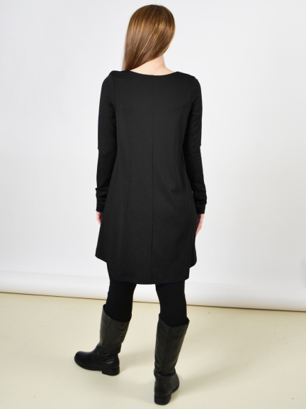 Liam Tunic by Bryn Walker