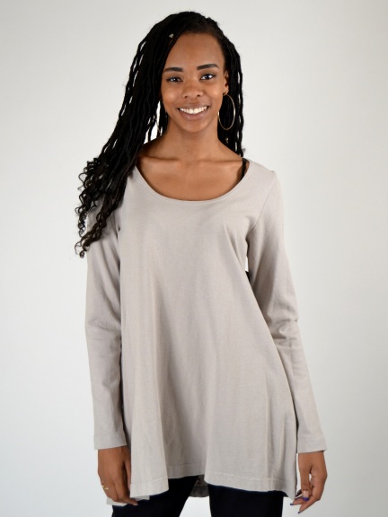 Liam Tunic by PacifiCotton