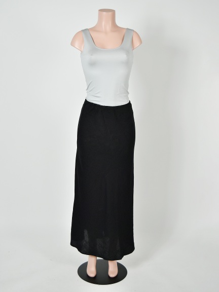 Long Bias Skirt by Bryn Walker at Hello Boutique