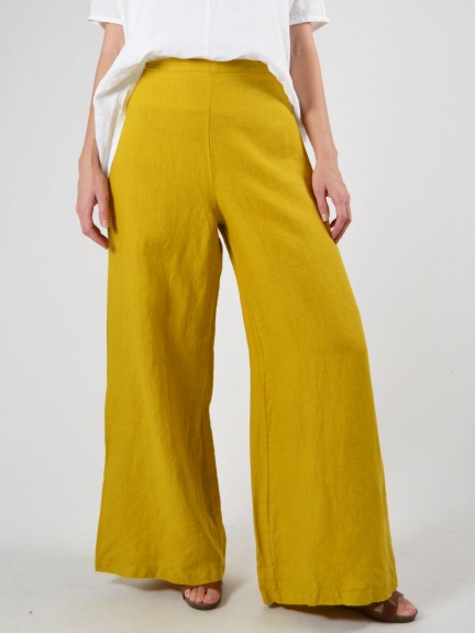 Long Full Pant by Bryn Walker at Hello Boutique