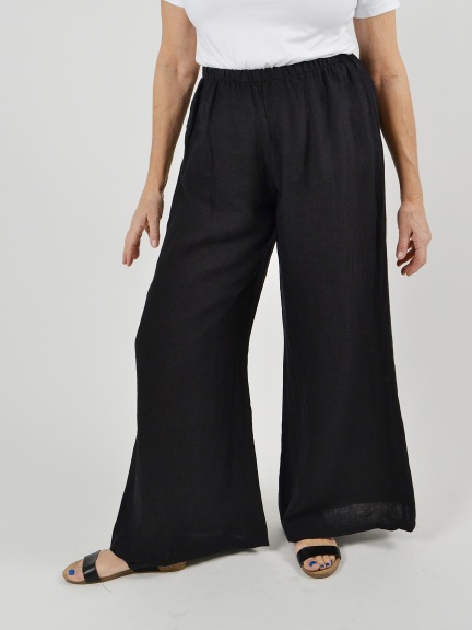 Long Full Pant by Bryn Walker at Hello Boutique