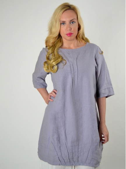 Pintuck Dress by Bryn Walker at Hello Boutique