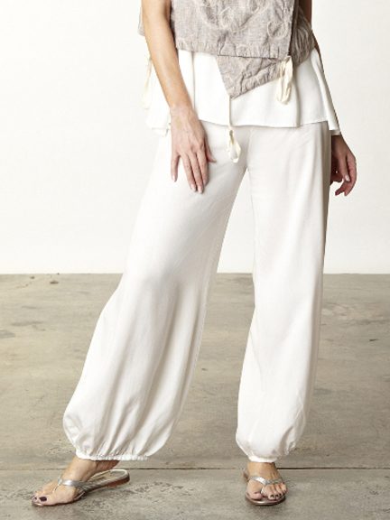 Bell Pant by Bryn Walker at Hello Boutique