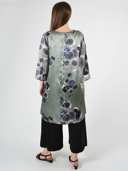 Lilia Tunic by Bryn Walker at Hello Boutique