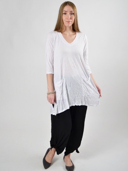 Liloude Tunic by Chalet et Ceci at Hello Boutique