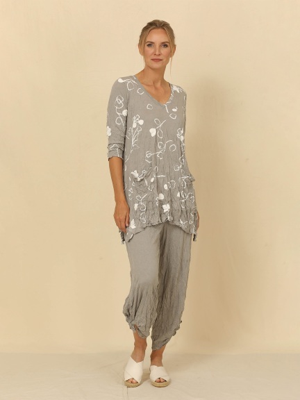 Liloude Tunic by Chalet et Ceci