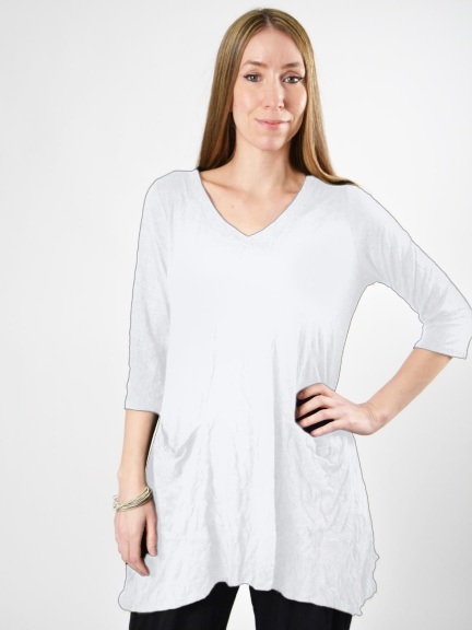 Liloude Tunic by Chalet et ceci