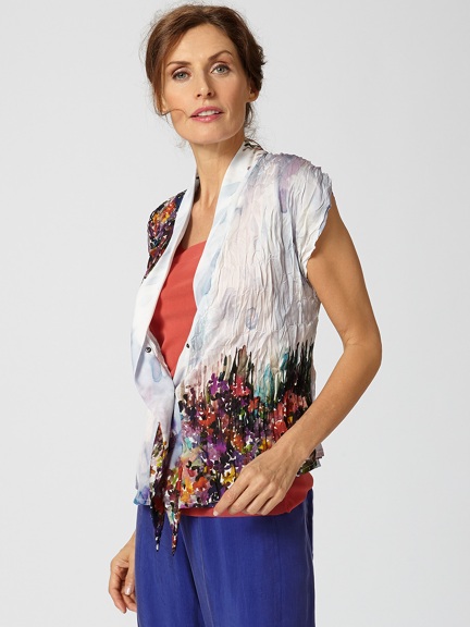 Lily Vest by Babette