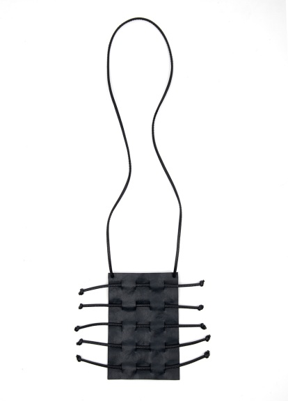 Limbo Necklace by Kozan